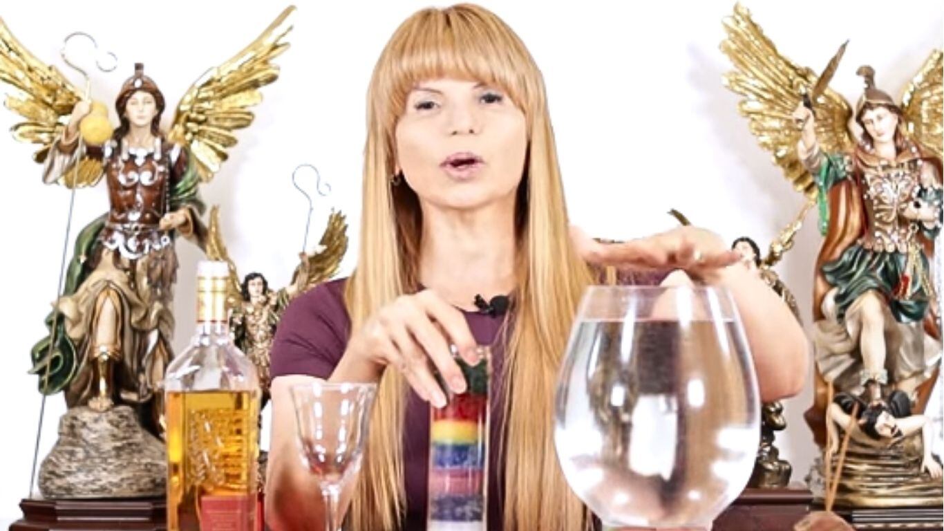 Mhoni Vidente y sus predicciones