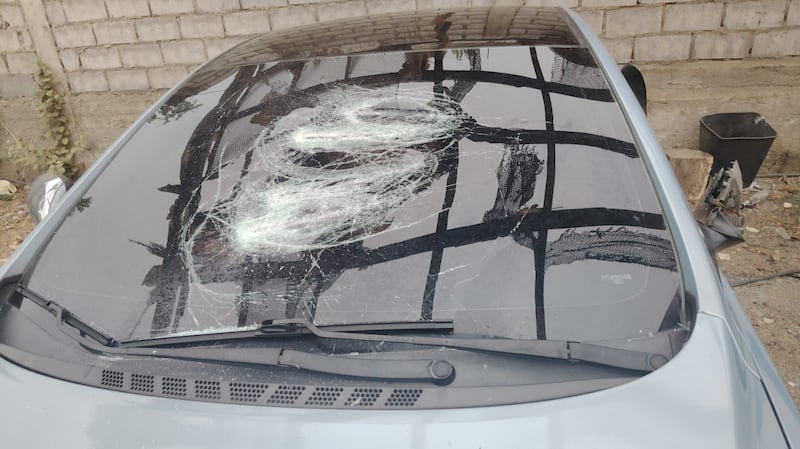 Abaten a un sujeto tras ataque armado contra una UPC en Santa Elena: ocurrió como represalia a dos detenciones. Foto: Policía Nacional