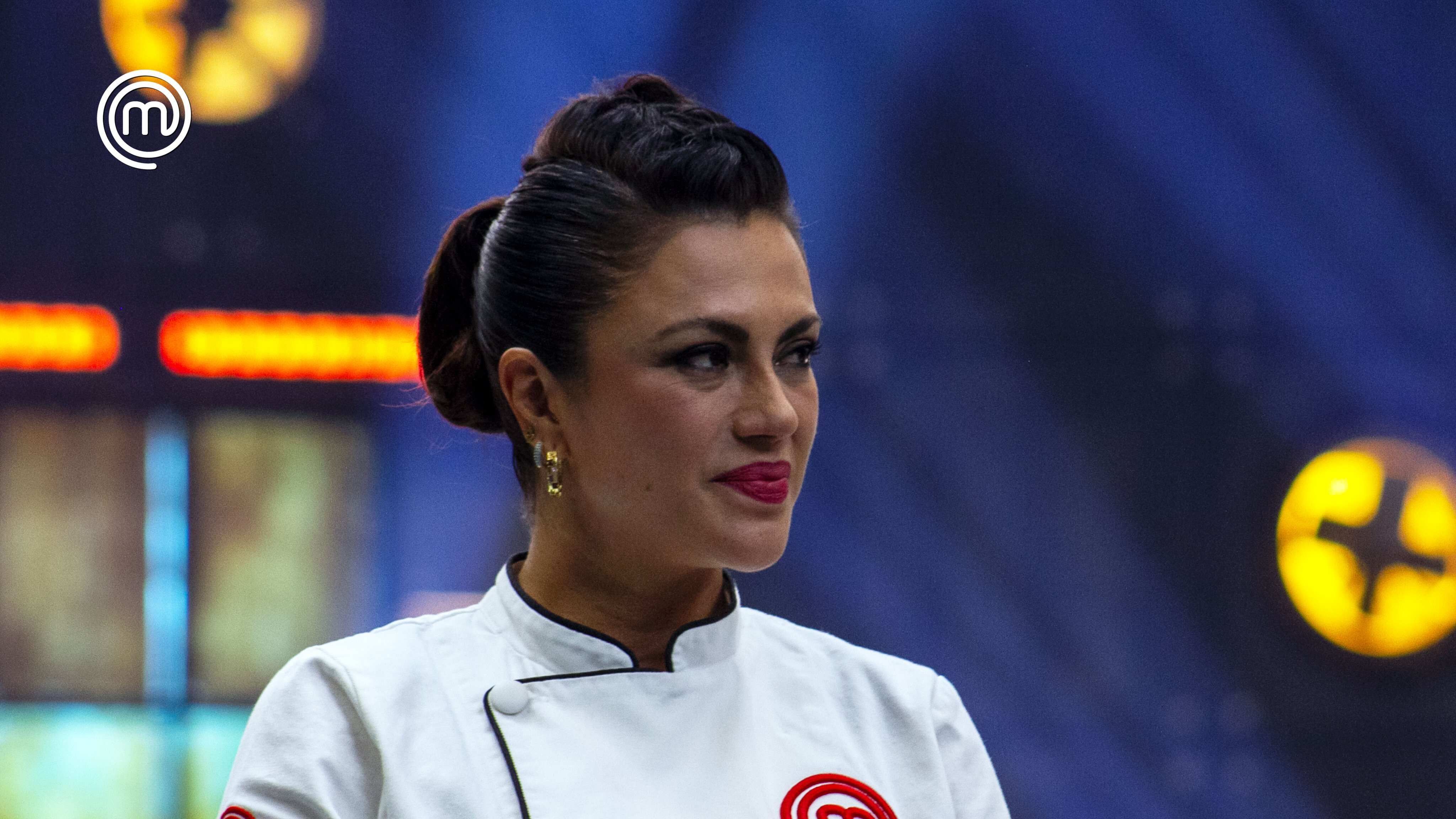 Alexandra es la primera mujer en ganar MasterChef Ecuador (Foto: Teleamazonasec)