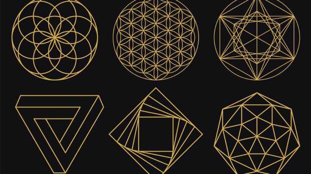 Elige una figura y descubre cómo es tu futuro.