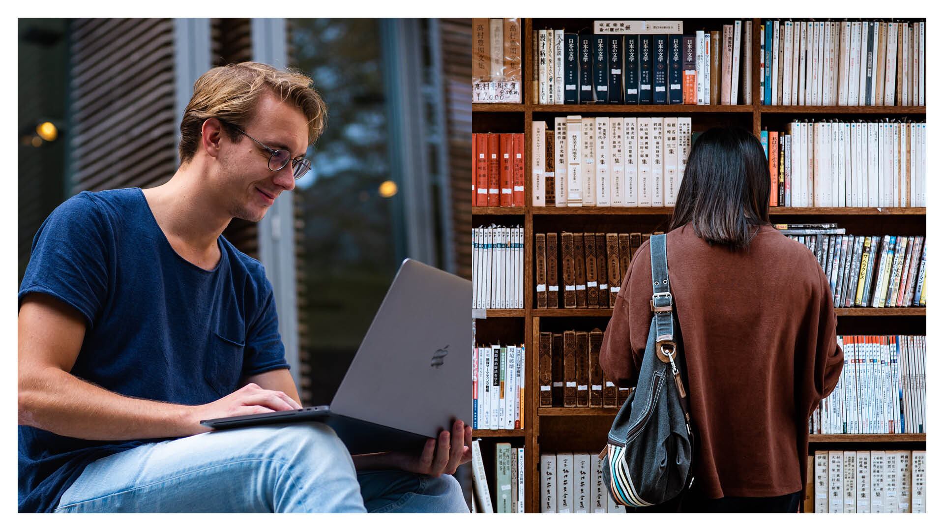 El prestigioso canal de televisión pública del Reino Unido abre cursos para distintos niveles.