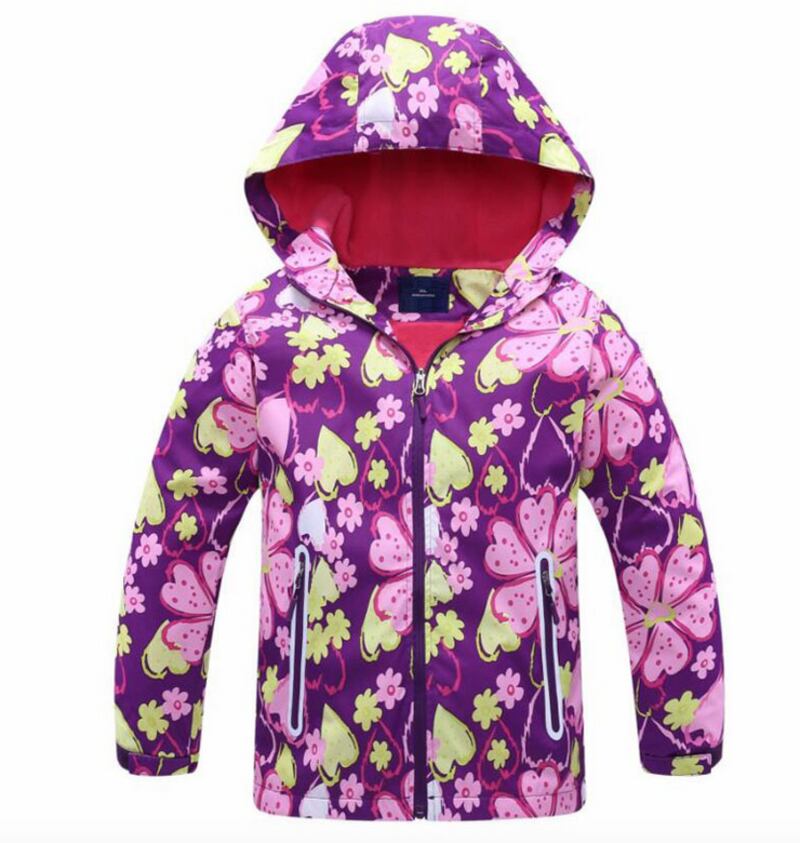 Chaquetas.
