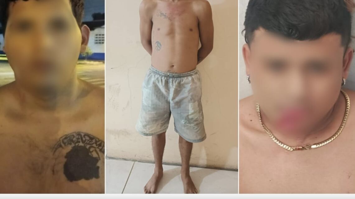 Al sicario de 16 años que acabó con la vida de tres personas en un chifa de Machala, le pagaron $200