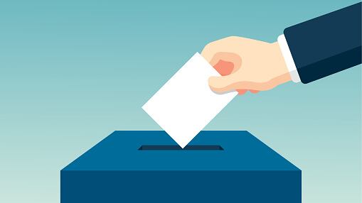 Elecciones 2023