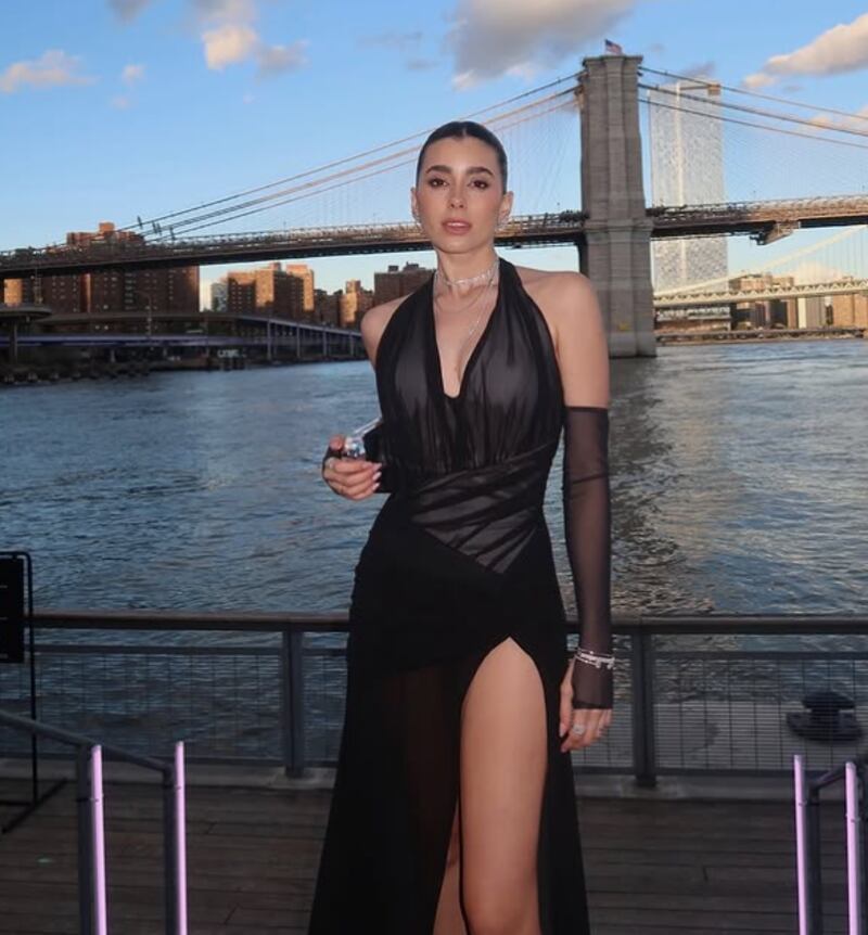 Luciana Guschmer
