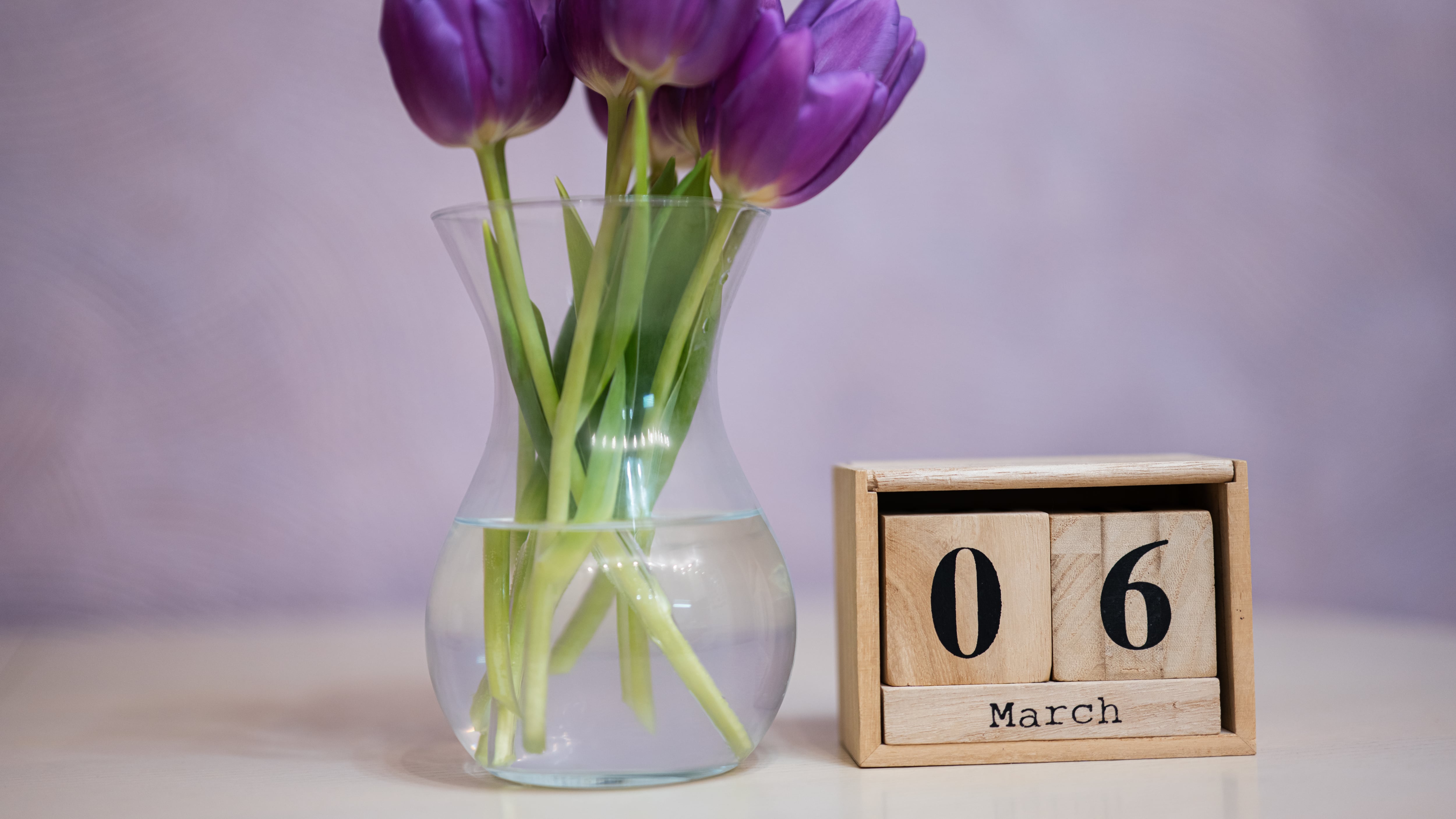 ¿Qué se celebra el 6 de marzo?