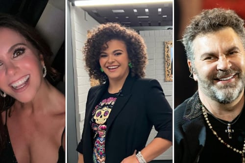 La herencia que le dejó Lucero y Mijares a su hija Lucerito: “Los comentarios malos me resbalan”