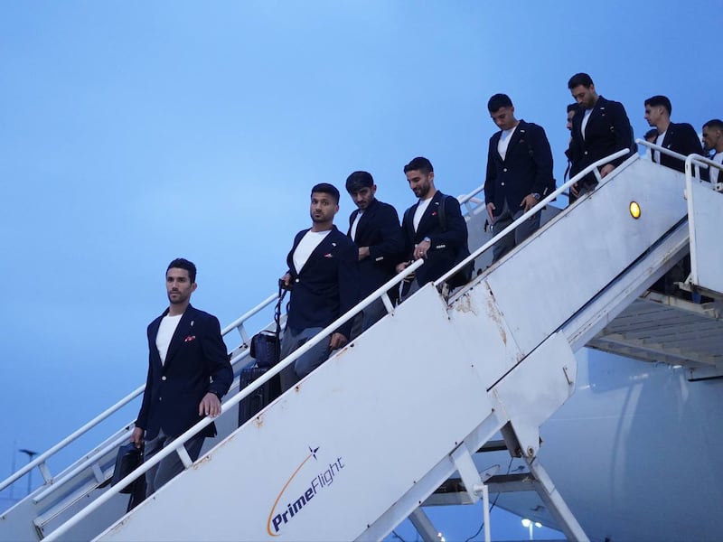Irán jugará el Mundial con una restricción que genera controversia