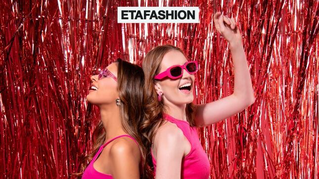 Etafashion celebra sus 60 años
