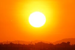 ¿Por qué hace tanto calor en Guayaquil? Humedad llega al 80% este abril