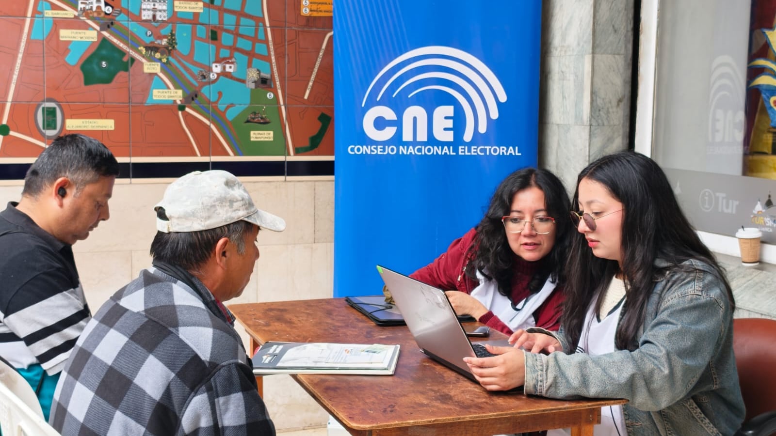 cambio de domicilio electoral