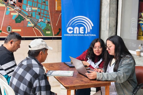 Cambio de domicilio electoral en Azuay estos son los puntos y requisitos