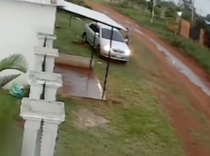 intento de feminicidio