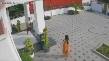 hombre mata esposa y amante