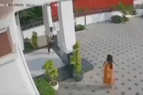 Tragedia por infidelidad: hombre mata a su esposa y a su amante antes de suicidarse