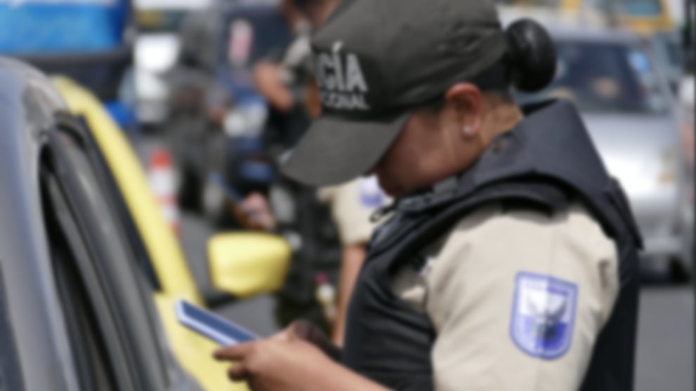 Familia de policía que habría sido abusada por un coronel en el norte de Quito rompe el silencio: “que no quede en la impunidad”