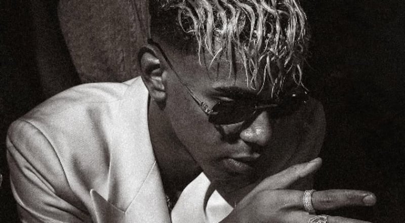 Lamine Yamal cumplió 18 años.