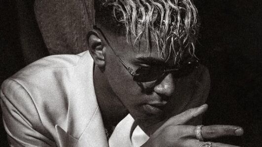 Lamine Yamal cumplió 18 años.