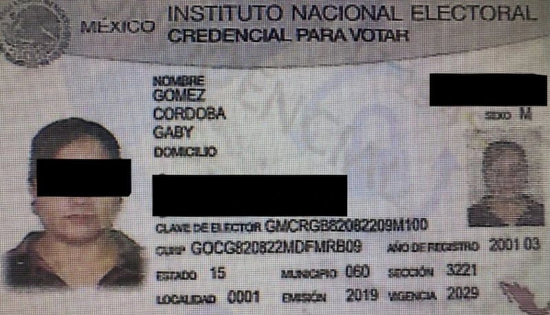 Identifican a conductora que atropelló, y mató a un motociclista en Iztapalapa