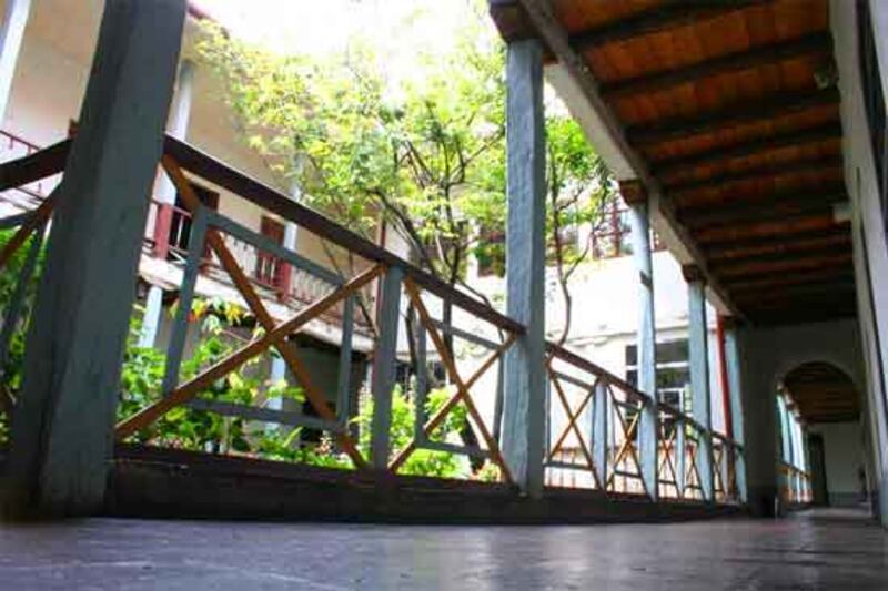 Museo de las Conceptas, una joya arquitectónica de Cuenca
