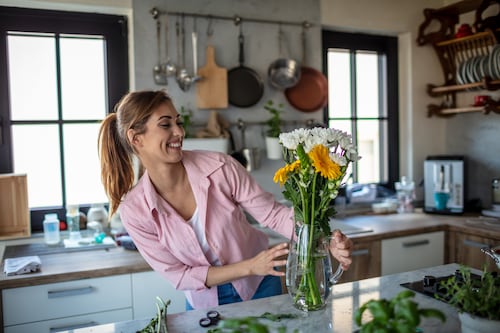 Evita malos olores en tu hogar