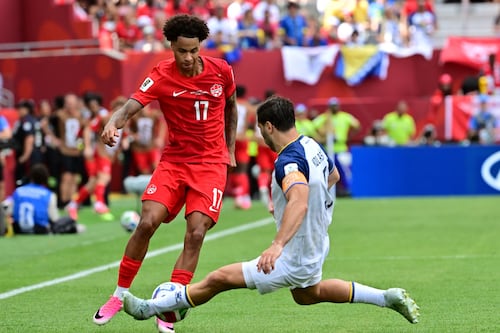 Mundial 2026: Así queda la tabla de posiciones del Grupo B