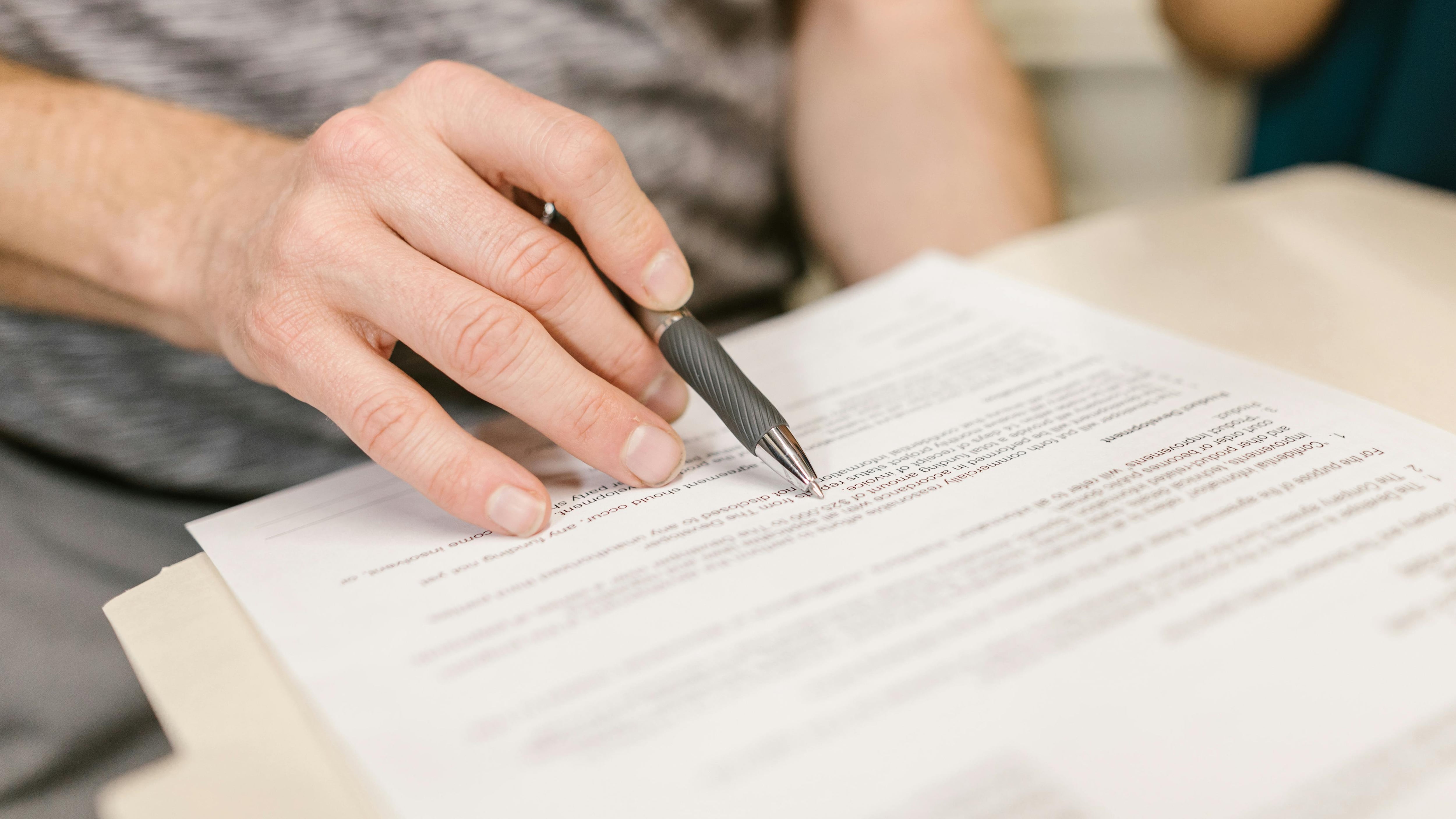 Perdió un juicio, demandó a su abogada y volvió a perder de nuevo