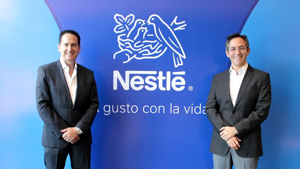 Entrevista CEO a CEO