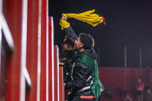 “Cabeza fría, testículos calientes”; la frase que llevó a Barcelona SC a su clasificación