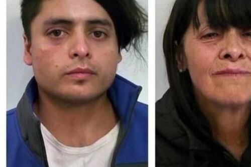 La casa del horror: familia se dedicaba a violar mujeres