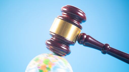 Consulta Popular 2024: ¿Qué es el arbitraje internacional?.