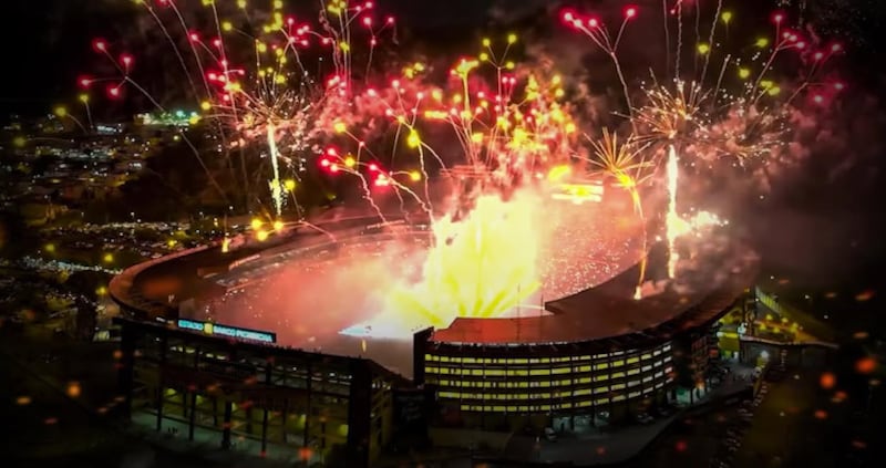 El 31 de enero es la Noche Amarilla 2026.