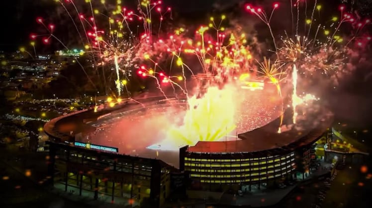 El 31 de enero es la Noche Amarilla 2026.