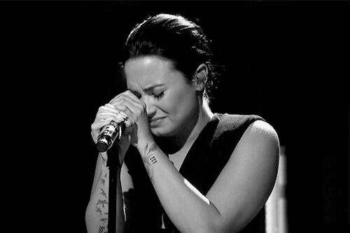 Los peores momentos de Demi Lovato que la han llevado a un triste cumpleaños