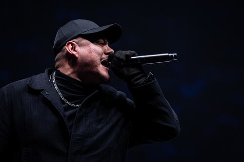 Aczino confiesa que su cantante favorito es Julio Jaramillo, el tema que más le gusta