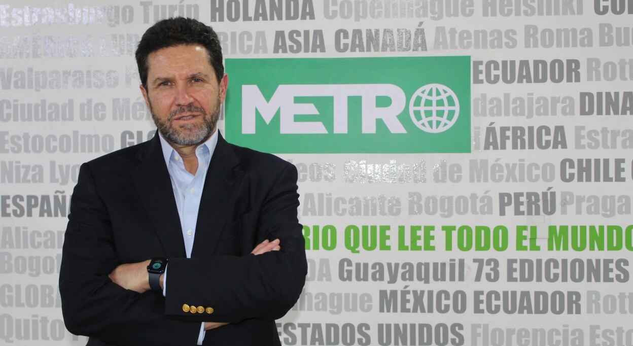 Pedro Bustamante:  Humana apuesta por prevención y adapta sus planes al público joven