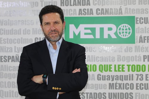 Pedro Bustamante: Humana apuesta por prevención y adapta sus planes al público joven