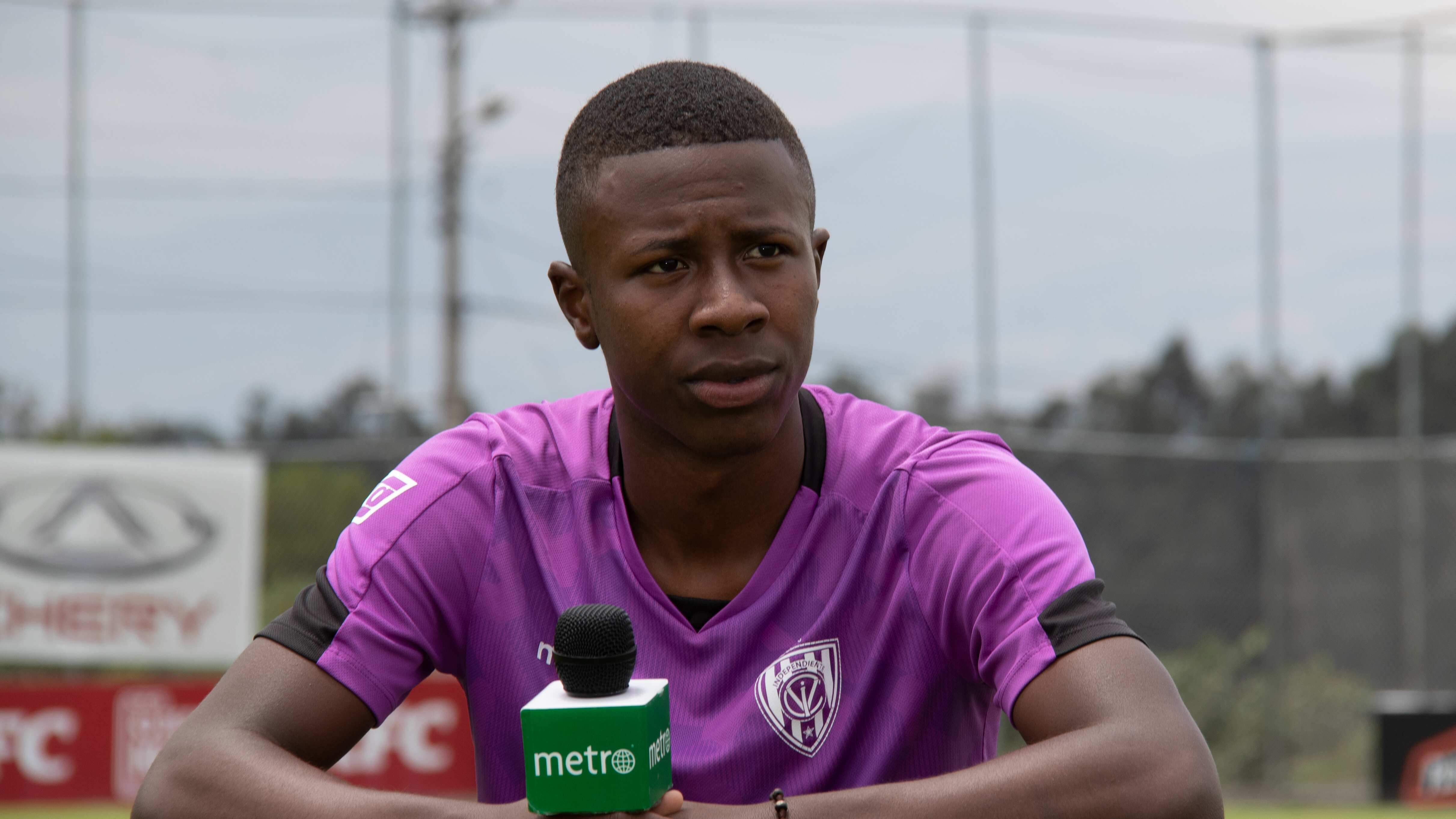 Foto en Chillo Jijón