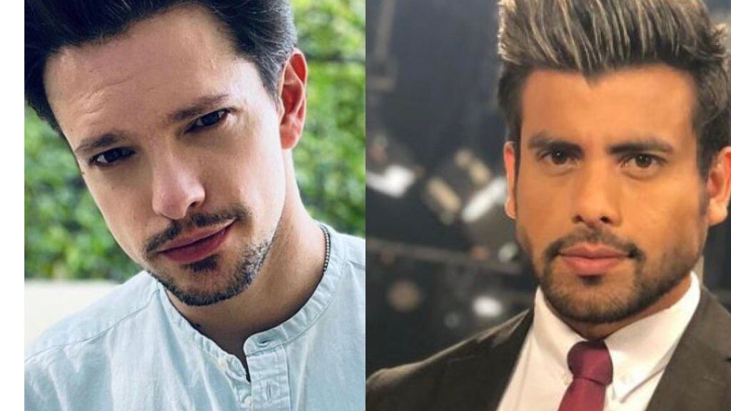 Pablo Ruales dedica su 'cover' de "Ojos marrones" a Efraín Ruales y las redes se conmueven