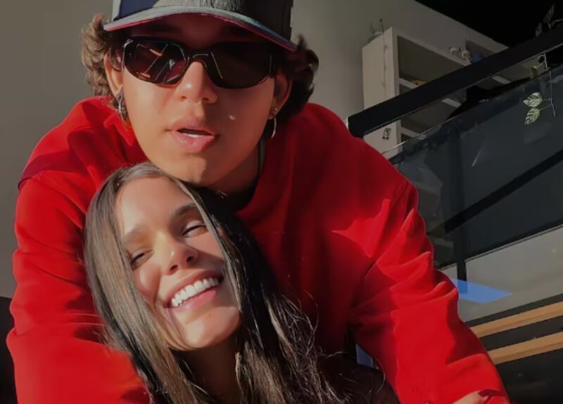 Cara Rodríguez y Beele