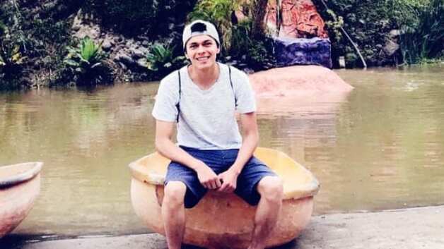 ¡Ayúdanos a encontrar a Hernán Mendoza! Fue reportado como desaparecido en el norte de Quito.