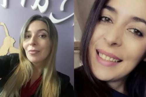 Mujer que ayudó a condenar a un pastor evangélico por abuso de menores, desapareció después del juicio