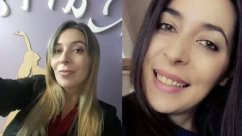 Mariela Campos fue vista por última vez en septiembre de 2024. (Foto: gentileza El Comodorense).