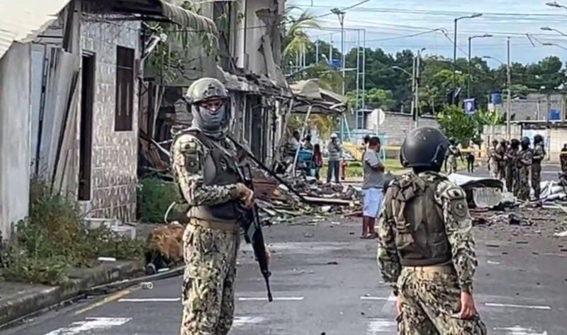 Machala