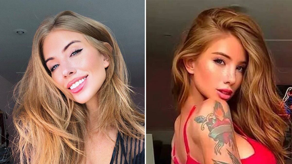 La modelo de OnlyFans, Coconut Kitty, se quitó la vida, luego de enfrentar problemas mentales.