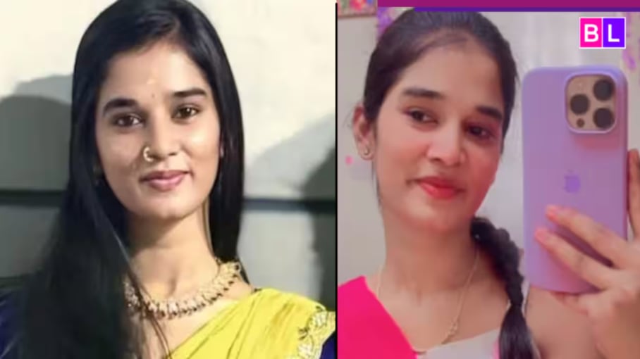 La muerte de la joven creadora de contenido Bonu Komali, de 21 años, ha generado conmoción en India.