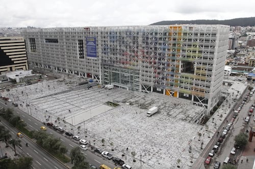 El Gobierno revela si vienen más despidos masivos en el sector público