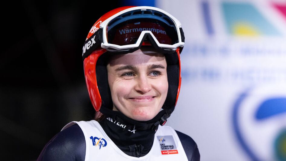 Selina Freitag es víctima de desigualdad de género