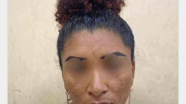 El crimen que cometió la quinta mujer más buscada de Guayas