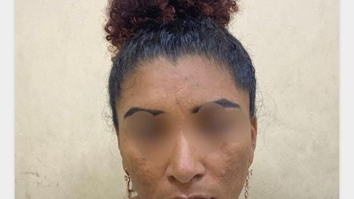 El crimen que cometió la quinta mujer más buscada de Guayas